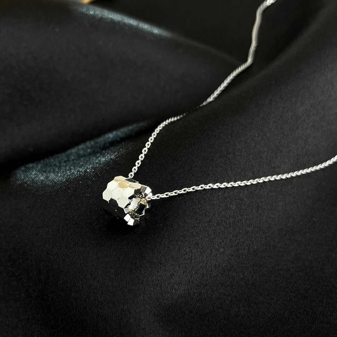 [Super CiCi ]BEE MINI NECKLACE