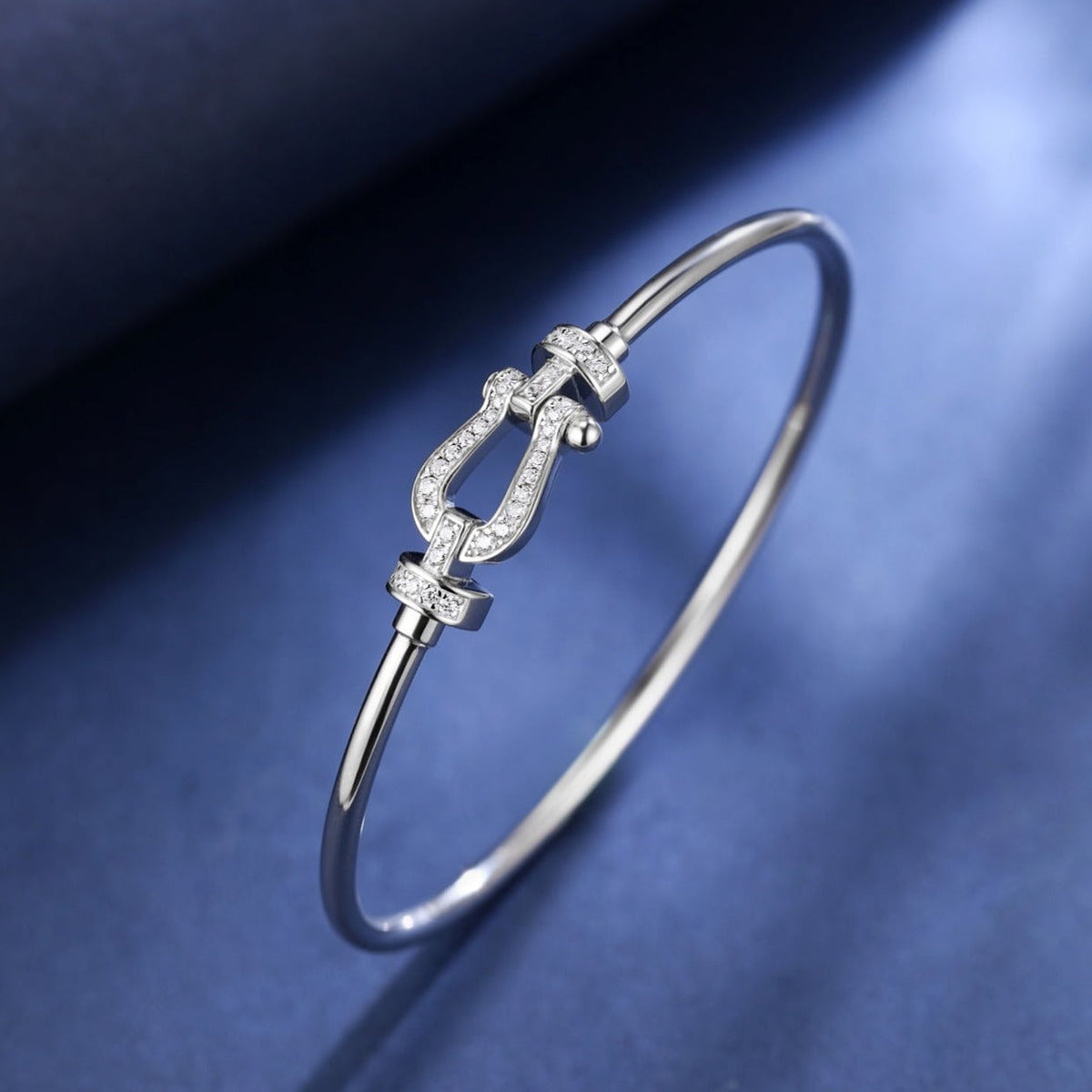 [Super CiCi ]FORCE 10 MOYEN DIAMOND BRACELET
