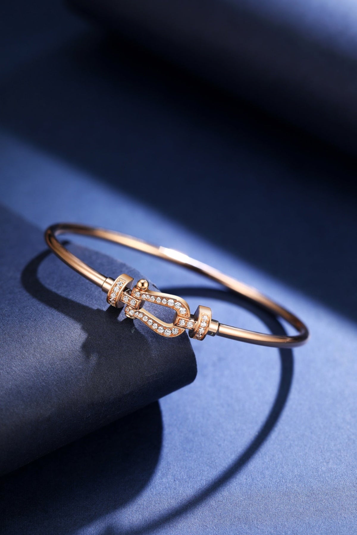 [Super CiCi ]FORCE 10 MOYEN DIAMOND BRACELET
