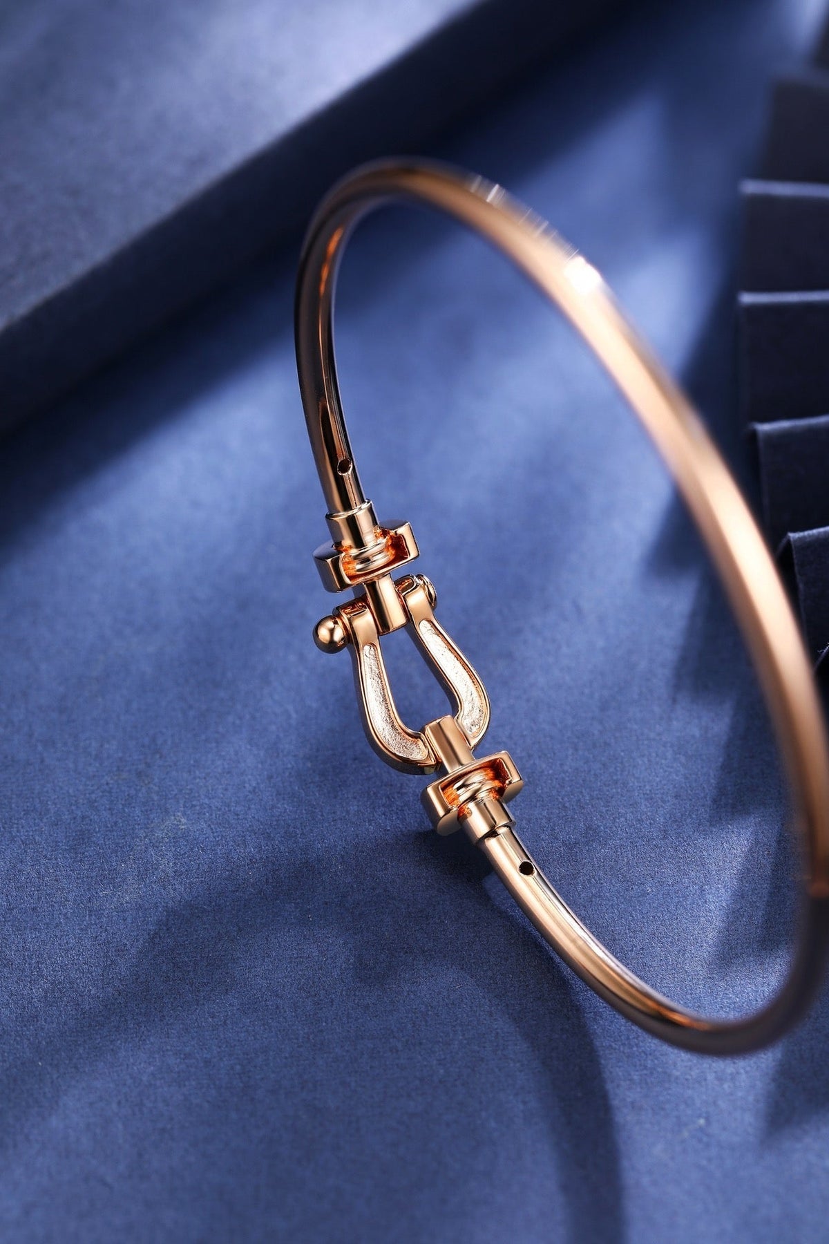 [Super CiCi ]FORCE 10 MOYEN DIAMOND BRACELET
