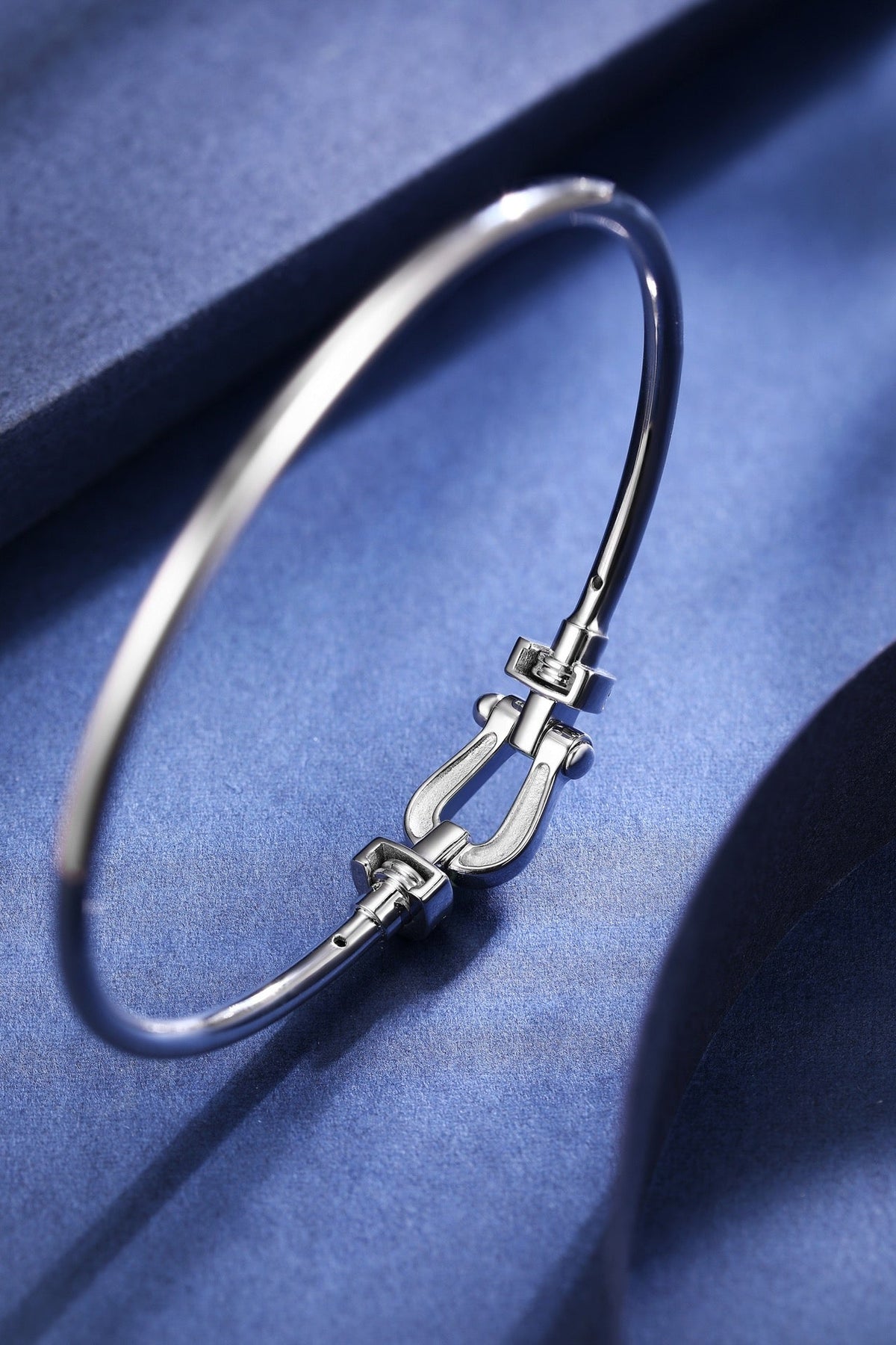 [Super CiCi ]FORCE 10 MOYEN DIAMOND BRACELET