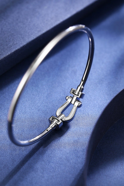 [Super CiCi ]FORCE 10 MOYEN DIAMOND BRACELET