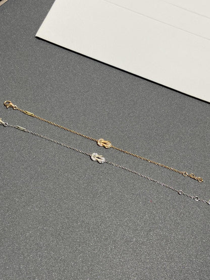 [Super CiCi ]CHANCE INFINIE DIAMOND BRACELET