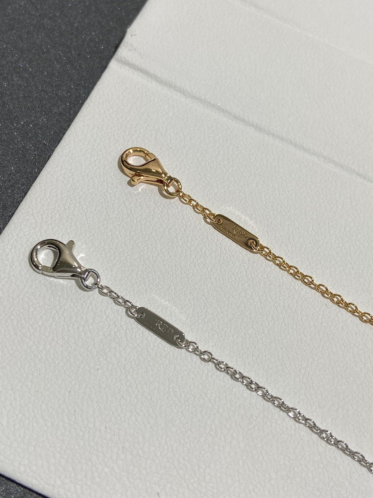 [Super CiCi ]CHANCE INFINIE DIAMOND BRACELET