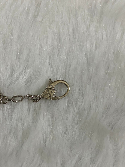 [Super CiCi ]CLOVER 1 MOTIF PIETERSITE BRACELET