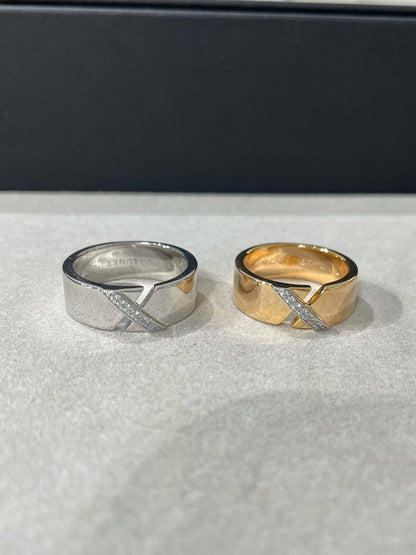[Super CiCi ]LIENS EVIDENCE DIAOMOND RING