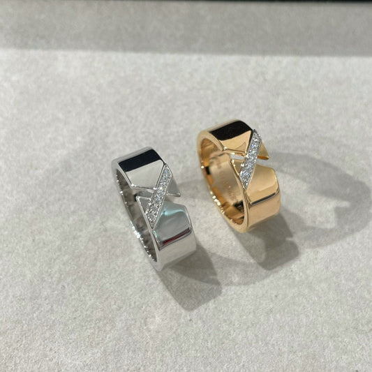 [Super CiCi ]LIENS EVIDENCE DIAOMOND RING