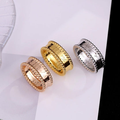 [Super CiCi ]PERLEE SIGNATURE RING