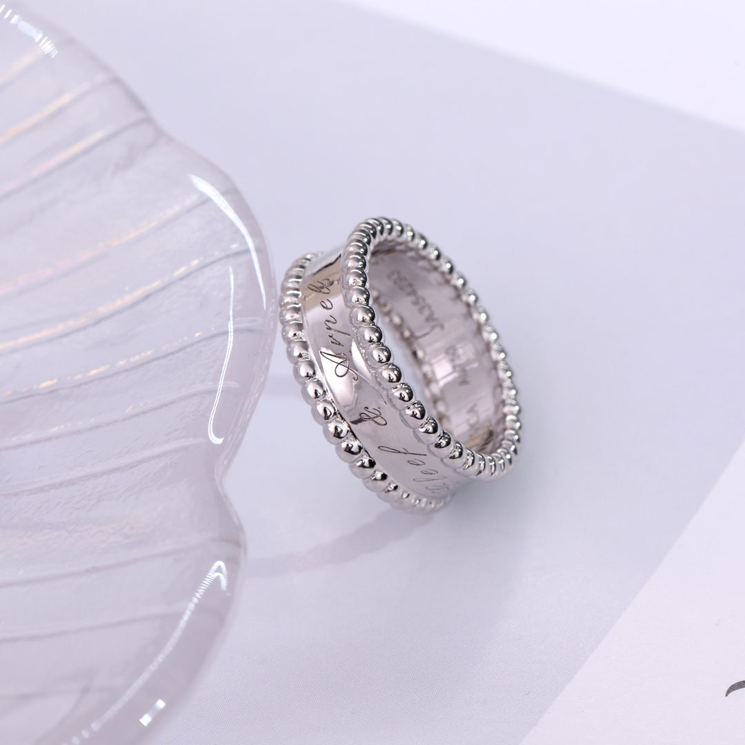 [Super CiCi ]PERLEE SIGNATURE RING