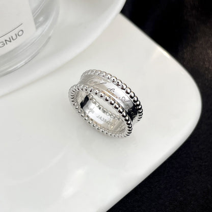 [Super CiCi ]PERLEE SIGNATURE RING
