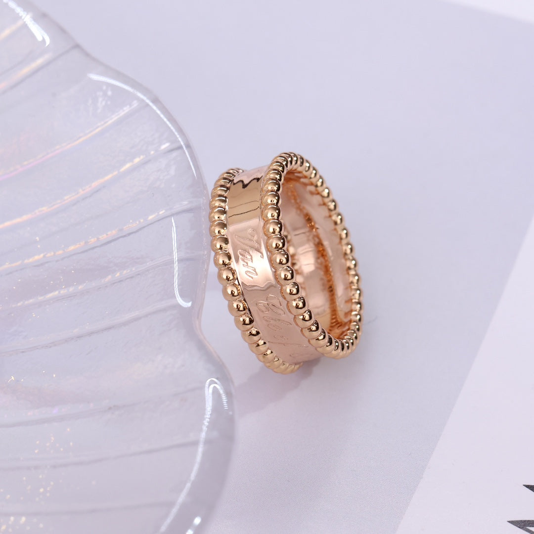 [Super CiCi ]PERLEE SIGNATURE RING