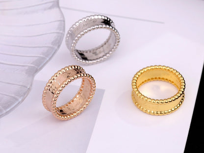 [Super CiCi ]PERLEE SIGNATURE RING