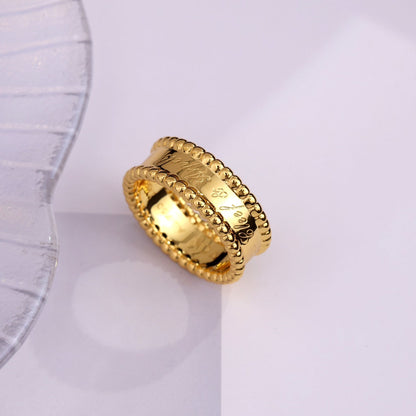 [Super CiCi ]PERLEE SIGNATURE RING