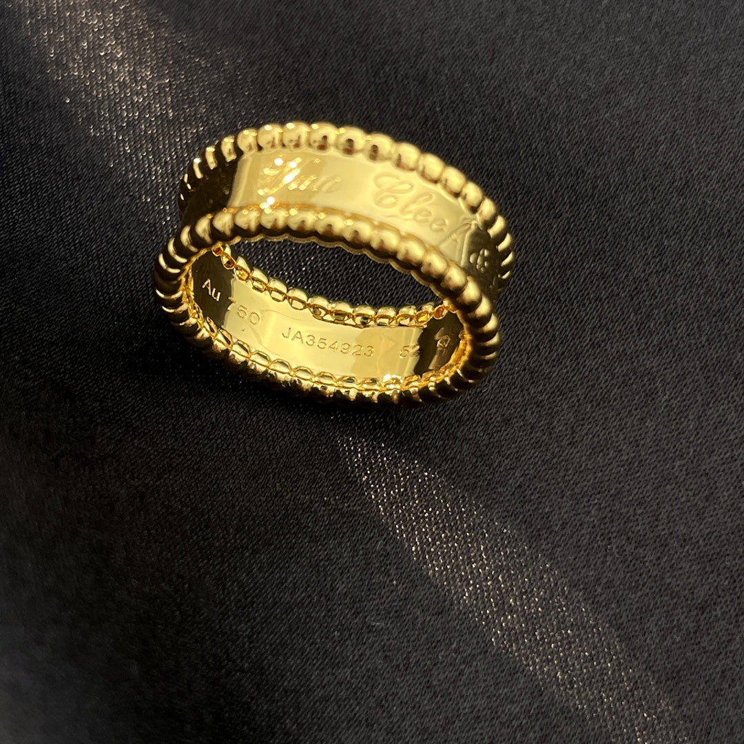 [Super CiCi ]PERLEE SIGNATURE RING