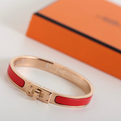 [Super CiCi ]HM KELLY RED BRACELET