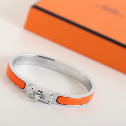 [Super CiCi ]HM KELLY ORANGE BRACELET