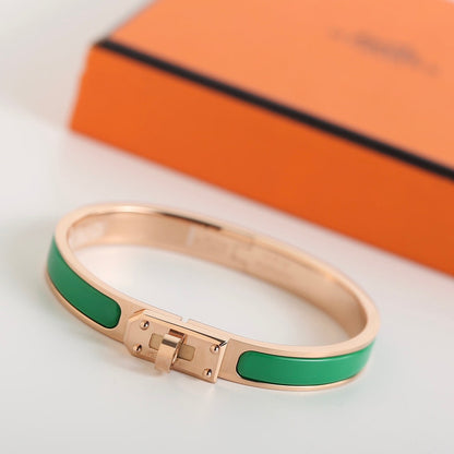[Super CiCi ]HM KELLY GREEN BRACELET