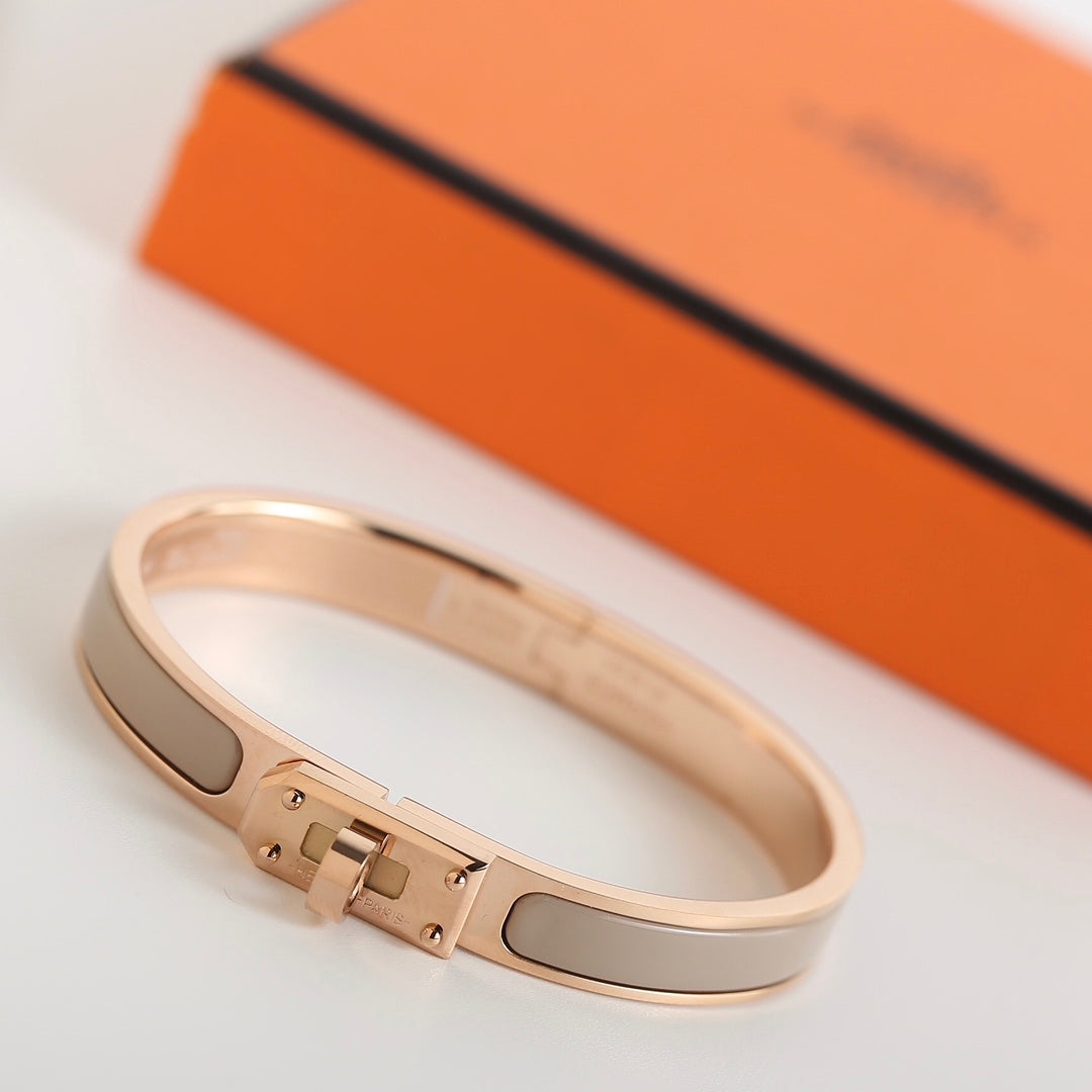 [Super CiCi ]HM KELLY GREY BRACELET