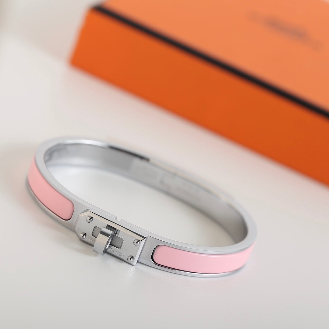 [Super CiCi ]HM KELLY PINK BRACELET