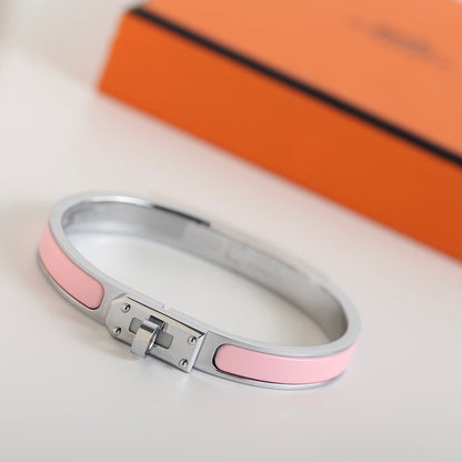 [Super CiCi ]HM KELLY PINK BRACELET