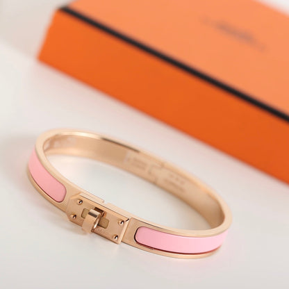 [Super CiCi ]HM KELLY PINK BRACELET