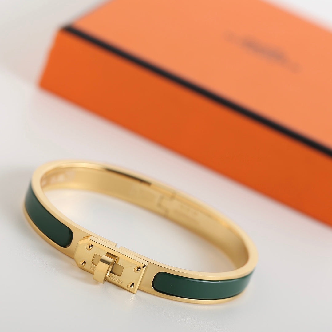 [Super CiCi ]HM KELLY KHAKI BRACELET