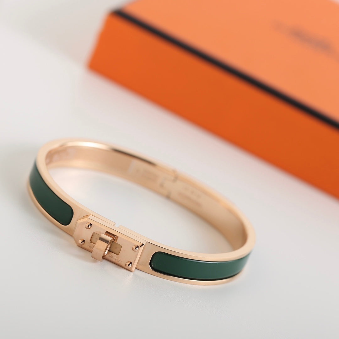 [Super CiCi ]HM KELLY KHAKI BRACELET