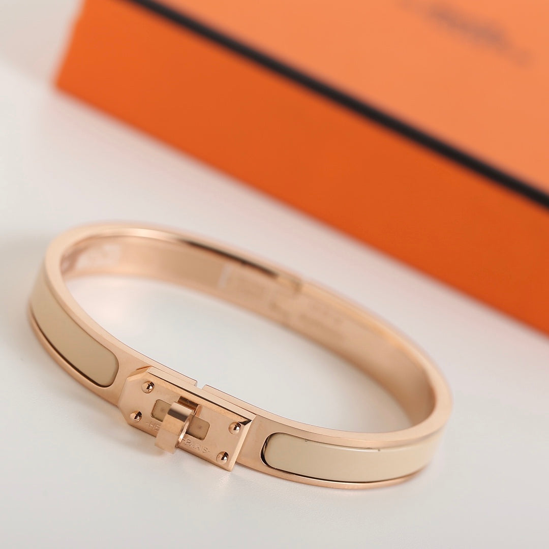 [Super CiCi ]HM KELLY BEIGE BRACELET