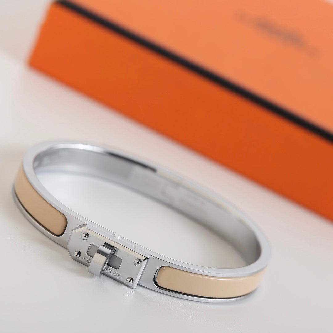 [Super CiCi ]HM KELLY BEIGE BRACELET