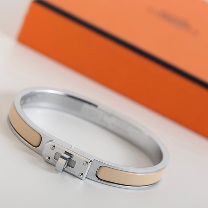 [Super CiCi ]HM KELLY BEIGE BRACELET