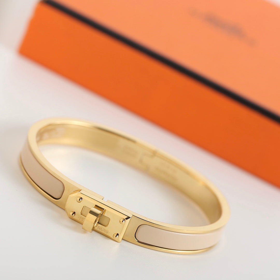 [Super CiCi ]HM KELLY BEIGE BRACELET