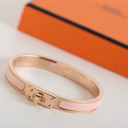 [Super CiCi ]HM KELLY LIGHT PINK BRACELET
