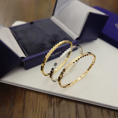 [Super CiCi ]BEE LOVE BRACELET