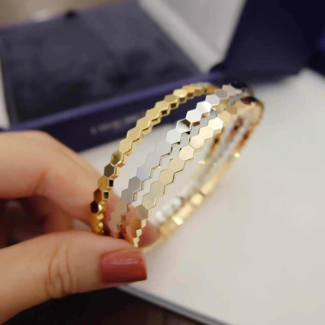 [Super CiCi ]BEE LOVE BRACELET