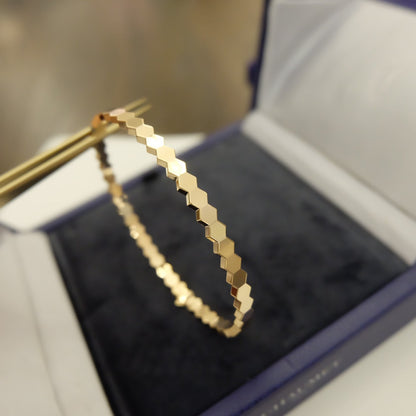 [Super CiCi ]BEE LOVE BRACELET