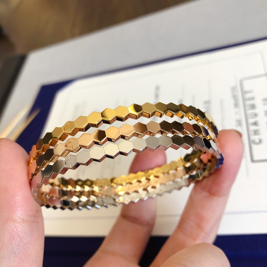 [Super CiCi ]BEE LOVE BRACELET