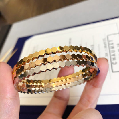 [Super CiCi ]BEE LOVE BRACELET