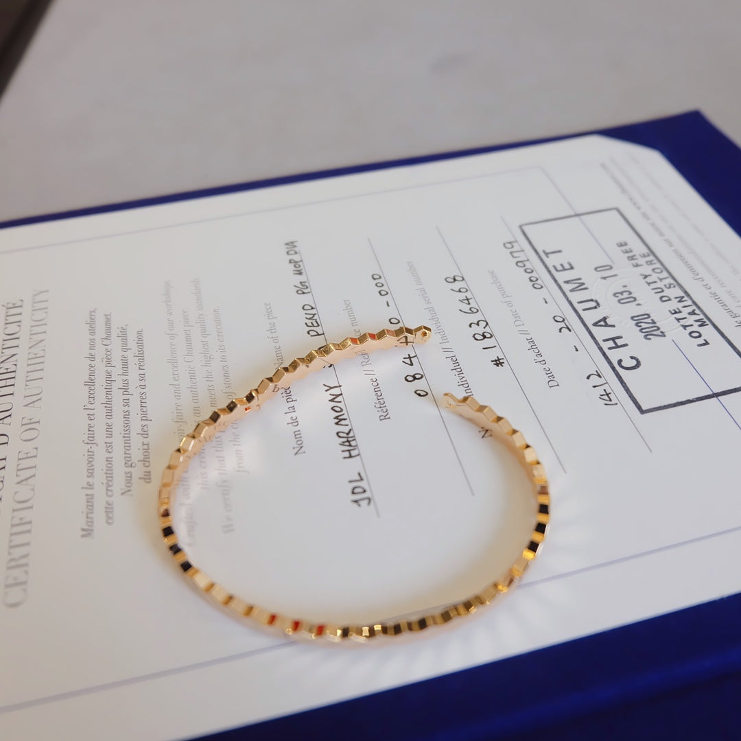 [Super CiCi ]BEE LOVE BRACELET