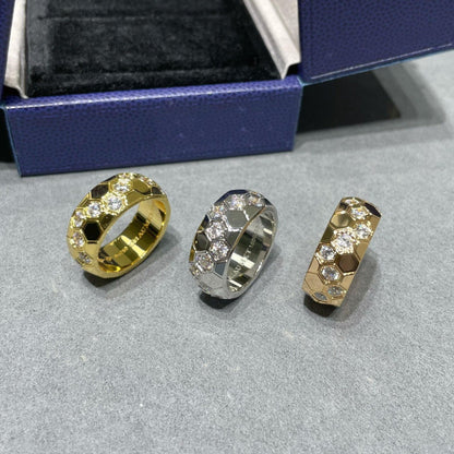 [Super CiCi ]BEE LOVE DIAMOND LARGE RING
