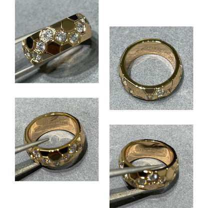 [Super CiCi ]BEE LOVE DIAMOND LARGE RING
