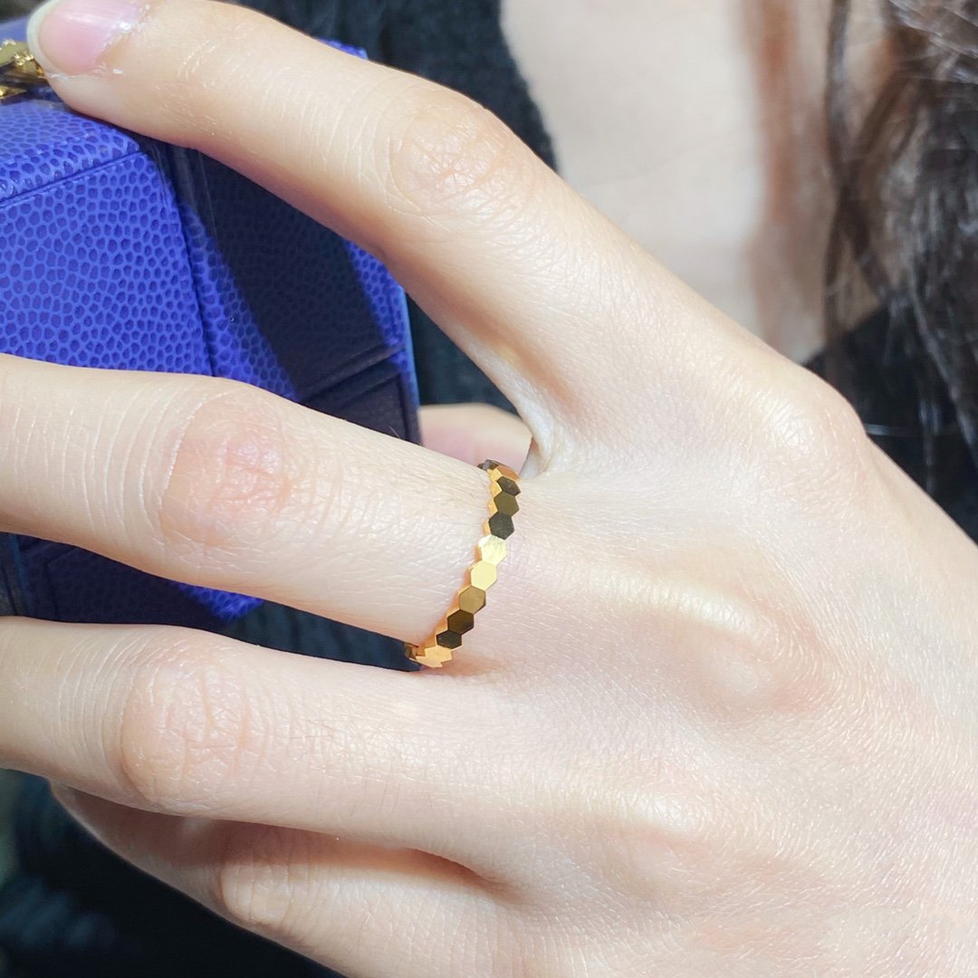 [Super CiCi ]BEE LOVE SMALL RING