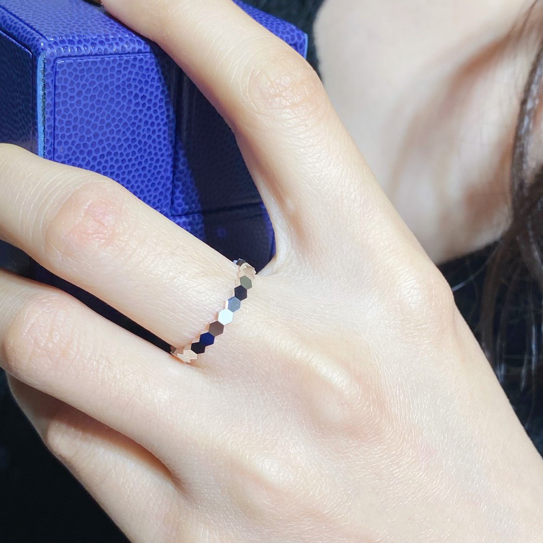 [Super CiCi ]BEE LOVE SMALL RING