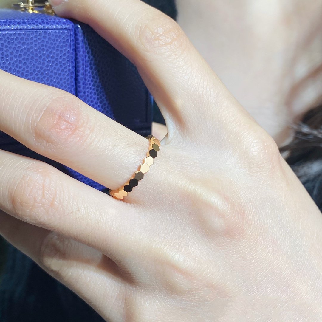 [Super CiCi ]BEE LOVE SMALL RING