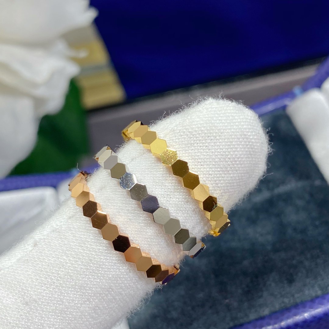 [Super CiCi ]BEE LOVE SMALL RING