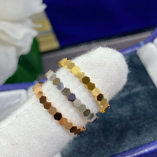 [Super CiCi ]BEE LOVE SMALL RING