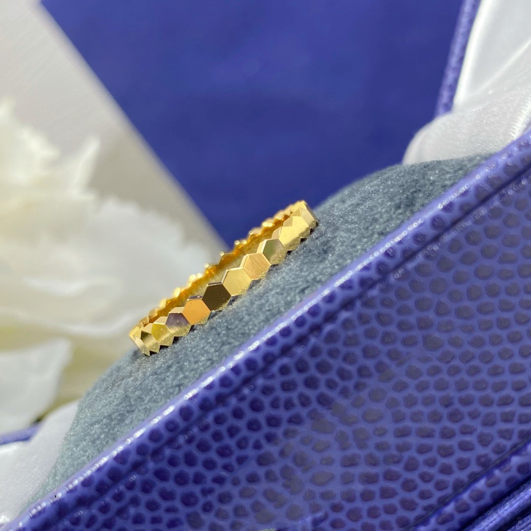 [Super CiCi ]BEE LOVE SMALL RING