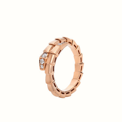 [Super CiCi]SPIRIT S RING COLLECTION