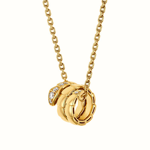 [Super CiCi]SPIRIT S  NECKLACE COLLECTION