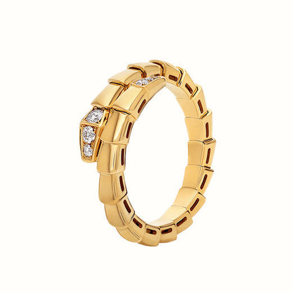 [Super CiCi]SPIRIT S RING COLLECTION
