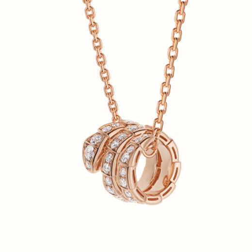 [Super CiCi]SPIRIT S  NECKLACE COLLECTION